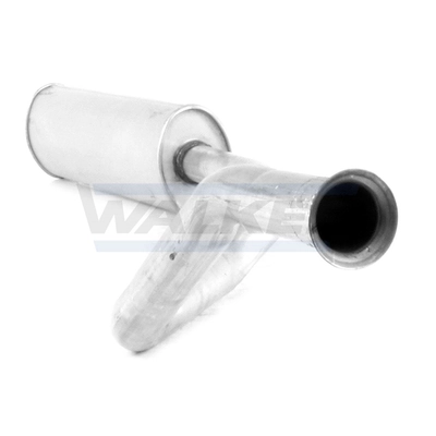 Centre Muffler 22618