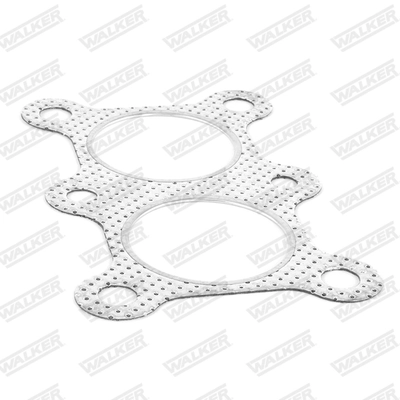 Gasket, exhaust pipe 80128