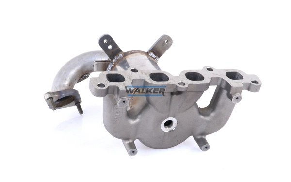 WALKER 20758 Catalytic Converter