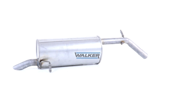 WALKER 23281 Rear Muffler
