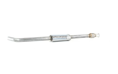 WALKER 21164 Centre Muffler