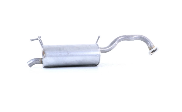 Rear Muffler 22391
