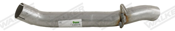Exhaust Pipe 10875