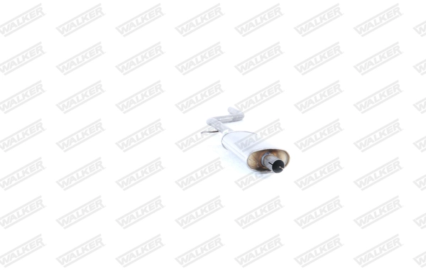WALKER 22045 Centre Muffler