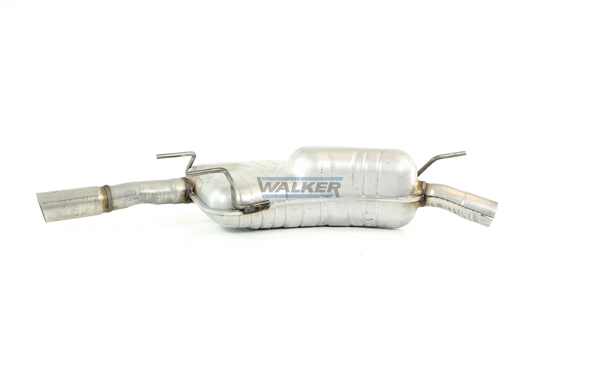 WALKER 23098 Rear Muffler