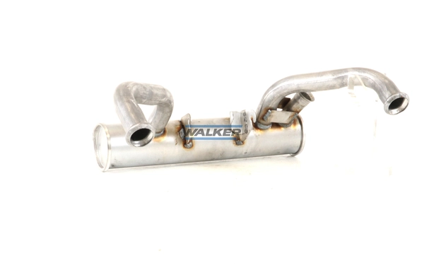 WALKER 01019 Front Muffler