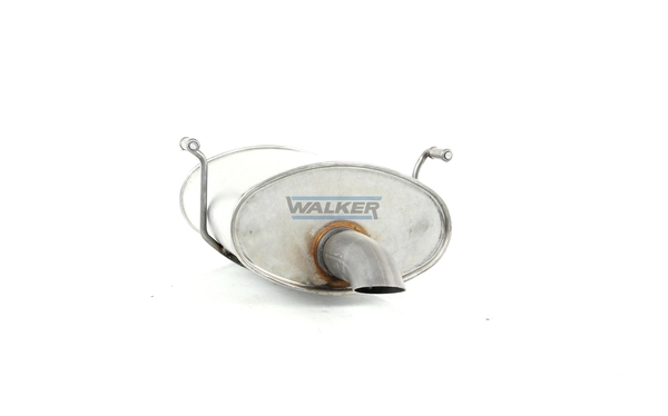 WALKER 21097 Rear Muffler