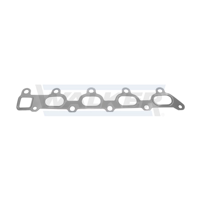 WALKER 80563 Gasket, exhaust pipe