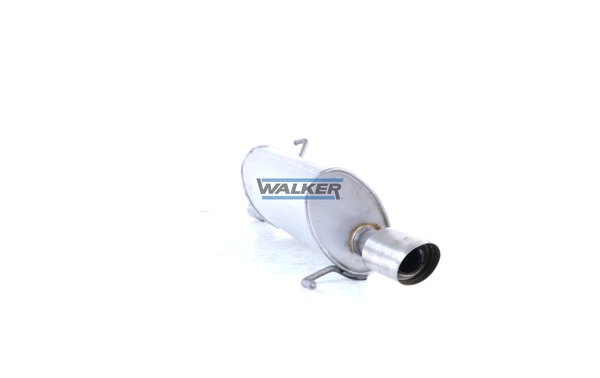 WALKER 23370 Rear Muffler