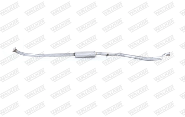WALKER 22890 Centre Muffler