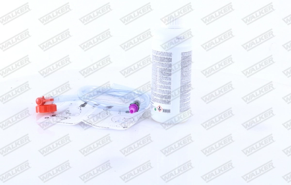 烟炱-/微尘滤清器再生添加剂 80614