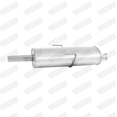 WALKER 22479 Centre Muffler