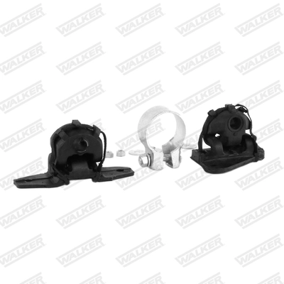 WALKER 86203 Mounting Kit, muffler
