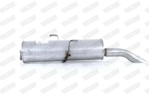 WALKER 22409 Rear Muffler