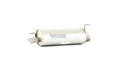 WALKER 22171 Rear Muffler
