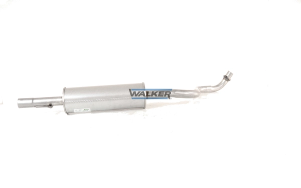 WALKER 22711 Centre Muffler
