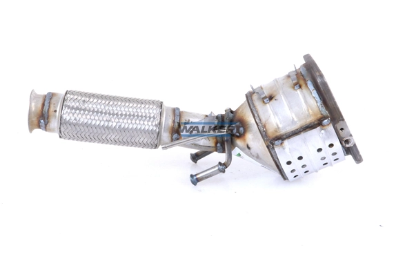WALKER 20936 Catalytic Converter