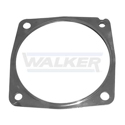 WALKER 80490 Gasket, exhaust pipe