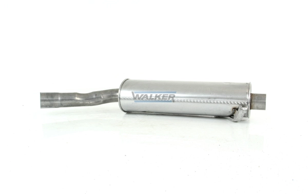 WALKER 09253 Centre Muffler