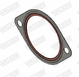WALKER 80145 Gasket, exhaust pipe
