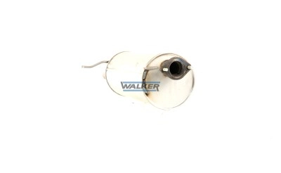 WALKER 22461 Rear Muffler