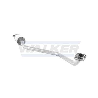 WALKER 22451 Centre Muffler
