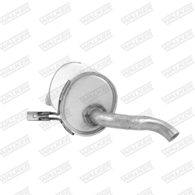 WALKER 22975 Rear Muffler
