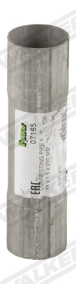 WALKER 07165 Exhaust Pipe