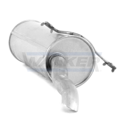 WALKER 22867 Rear Muffler