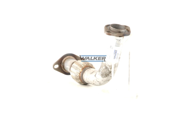 WALKER 03137 Exhaust Pipe