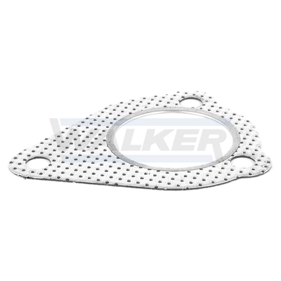 Gasket, exhaust pipe 80072