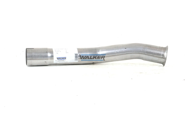 WALKER 08982 Exhaust Pipe