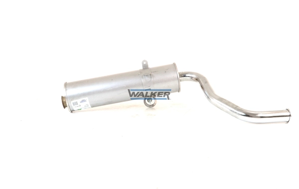 WALKER 13491 Rear Muffler