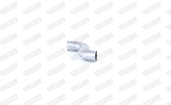 WALKER 16837 Exhaust Pipe