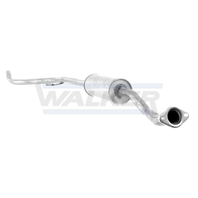 WALKER 22310 Centre Muffler