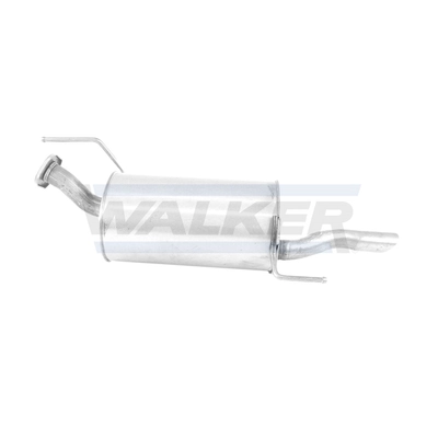 Rear Muffler 24176