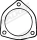 Gasket, exhaust pipe 80072