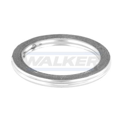 WALKER 80008 Gasket, exhaust pipe