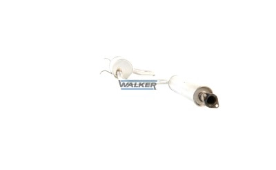 WALKER 22113 Rear Muffler