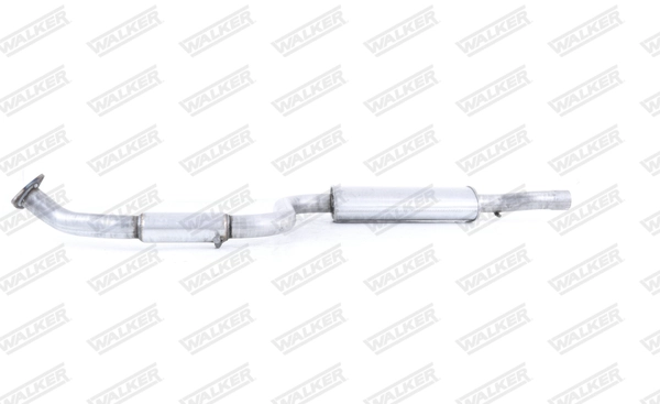 WALKER 21784 Centre Muffler