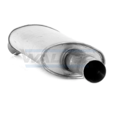 WALKER 14225 Centre Muffler