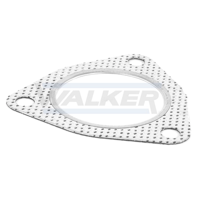 Gasket, exhaust pipe 80083