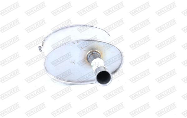 尾端消声器 24111