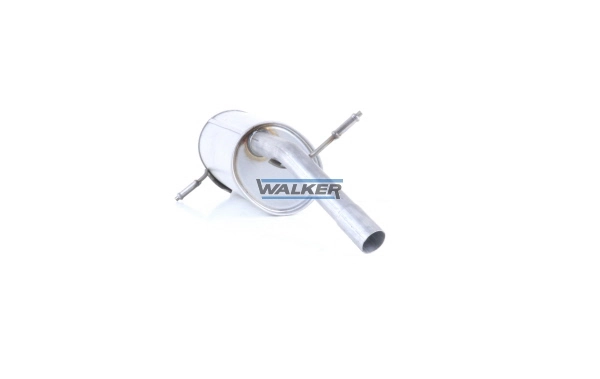 WALKER 23391 Rear Muffler