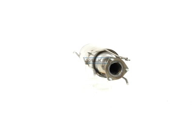 WALKER 93150 Soot/Particulate Filter, exhaust system