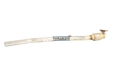 WALKER 09968 Exhaust Pipe