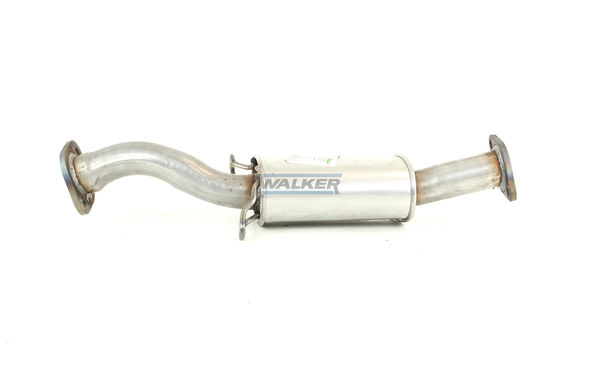 Centre Muffler 22228