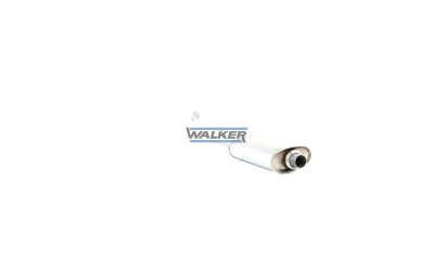 WALKER 21866 Centre Muffler