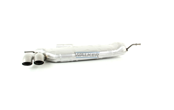 WALKER 25065 Rear Muffler
