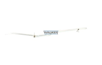 WALKER 07568 Exhaust Pipe